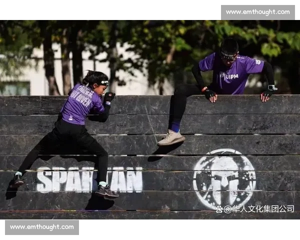 2025 UIPM 儿童障碍跑世锦赛落幕 奥体中心见证两千小勇士逐光 2025 UIPM 儿童障碍跑世锦赛落幕 奥体中心见证两千小勇士逐光